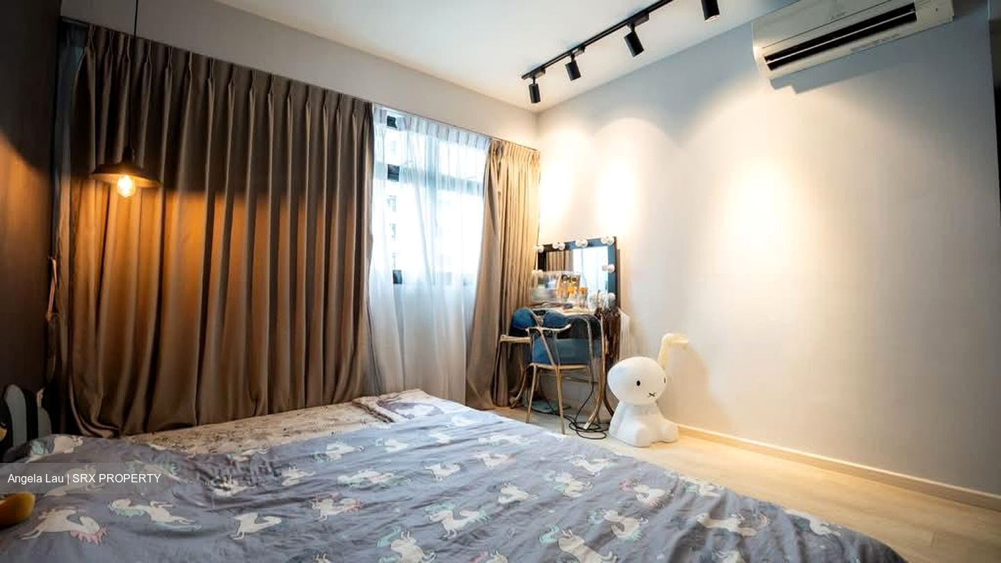 Blk 278B Compassvale Helm (Sengkang), HDB 5 Rooms #555424251